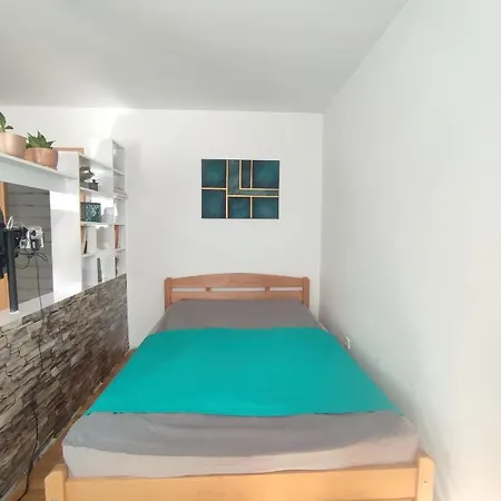 Apartamento Buda
