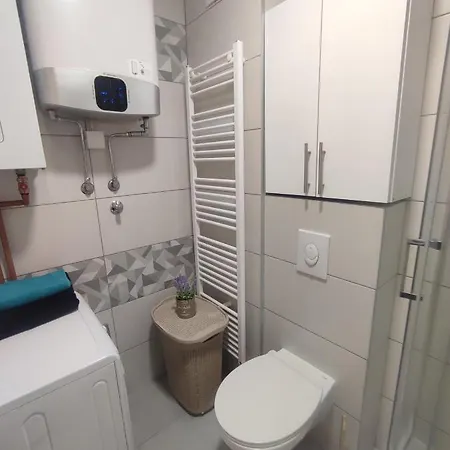 Buda Apartamento Lukavica