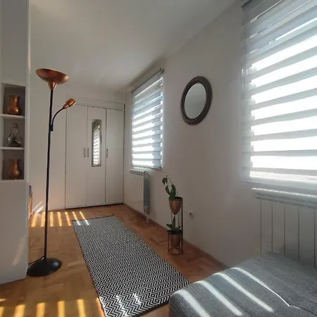 Apartment Buda